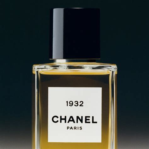 chanel 1932 fragrance|chanel 1932 necklace.